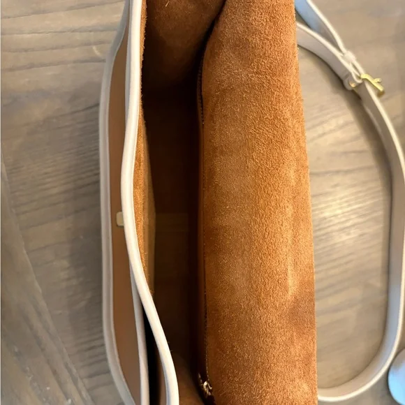 Vintage Coach Spectator City Bag - Picture 4 of 4